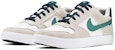 Nike SB Skateboard Delta Force Vulc 'Krim Putih Hijau' 942237-015