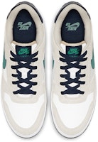 Nike SB Skateboard Delta Force Vulc 'Krim Putih Hijau' 942237-015 Shop Nike SB Skateboard Delta Force Vulc 'Krim Putih Hijau' 942237-015