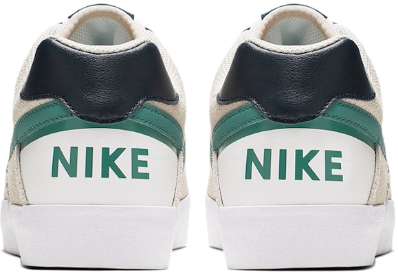 Nike SB Skateboard Delta Force Vulc 'Cream White Green' 942237-015 Purchase Nike SB Skateboard Delta Force Vulc 'Cream White Green' 942237-015