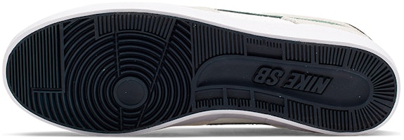 Nike SB Skateboard Delta Force Vulc 'Krim Putih Hijau' 942237-015 Details for Nike SB Skateboard Delta Force Vulc 'Krim Putih Hijau' 942237-015