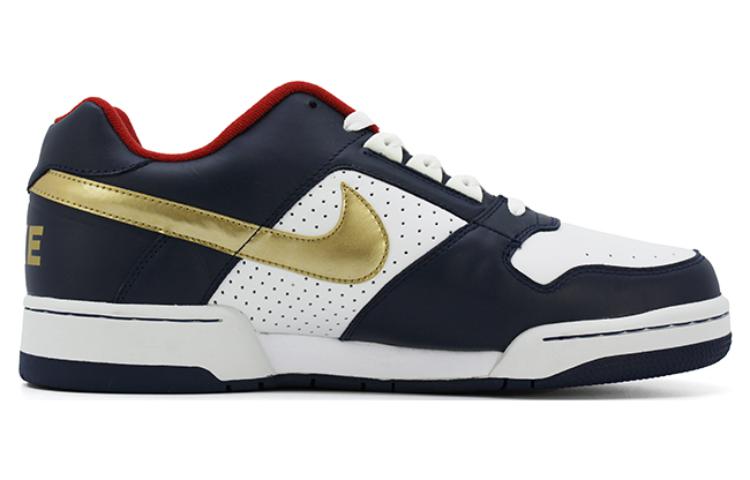 Order Nike SB Delta Low ''Weiß Schwarz Rot'' 308908-172