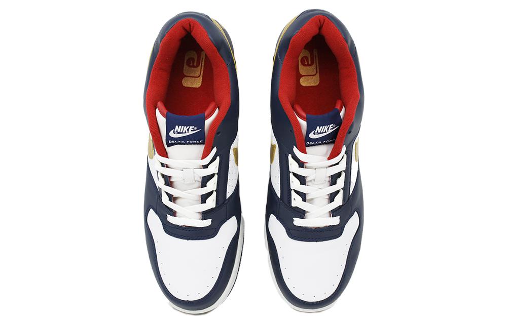 Shop Nike SB Delta Low ''Weiß Schwarz Rot'' 308908-172