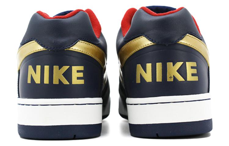 Purchase Nike SB Delta Low ''Weiß Schwarz Rot'' 308908-172