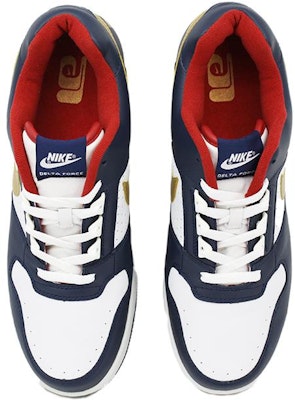Nike SB Delta Low 'Putih Hitam Merah' 308908-172 Shop Nike SB Delta Low 'Putih Hitam Merah' 308908-172