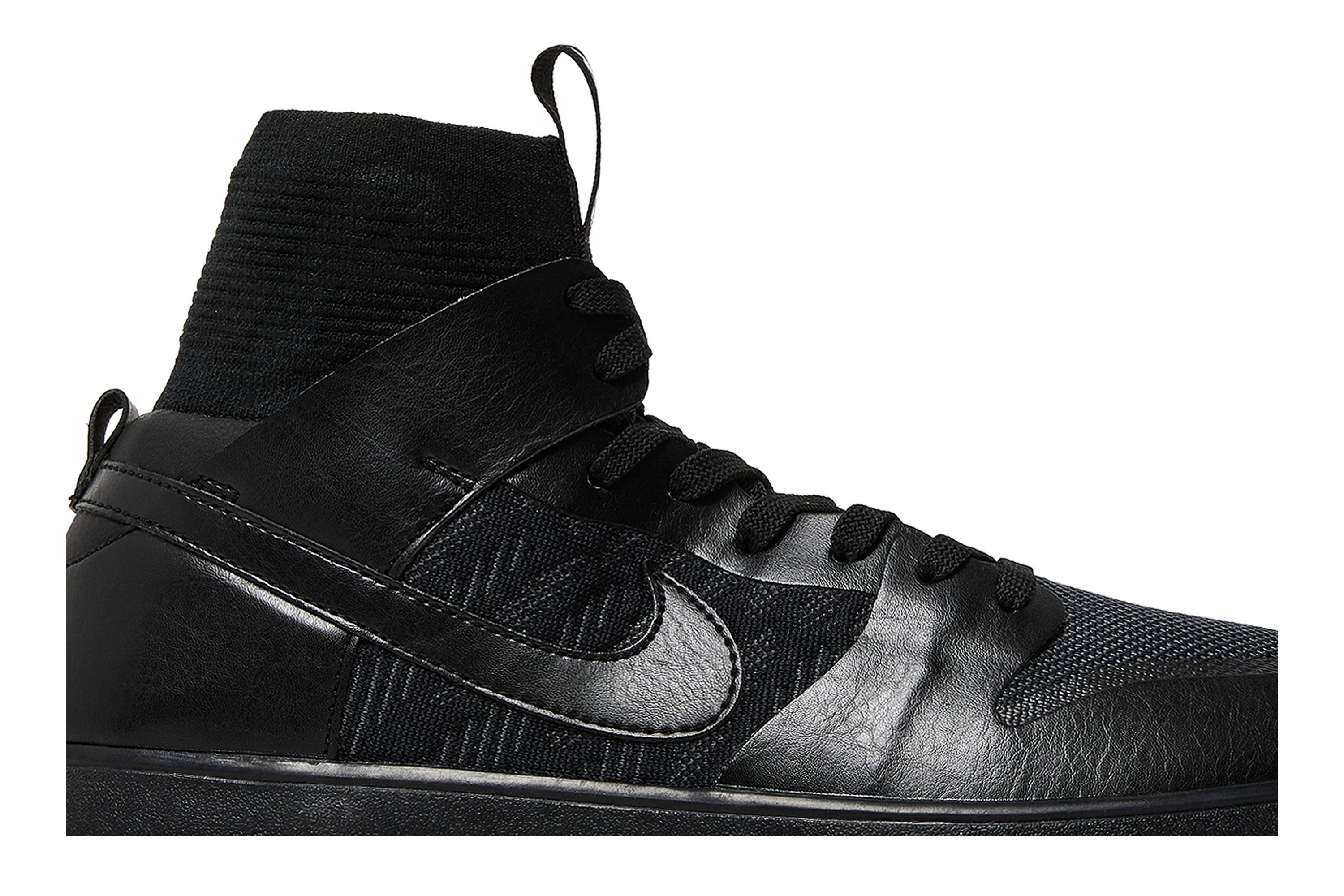 Order Nike SB Dunk Elite High 'Dark Atomic Teal' - Hijau Teal Gelap 917567-003