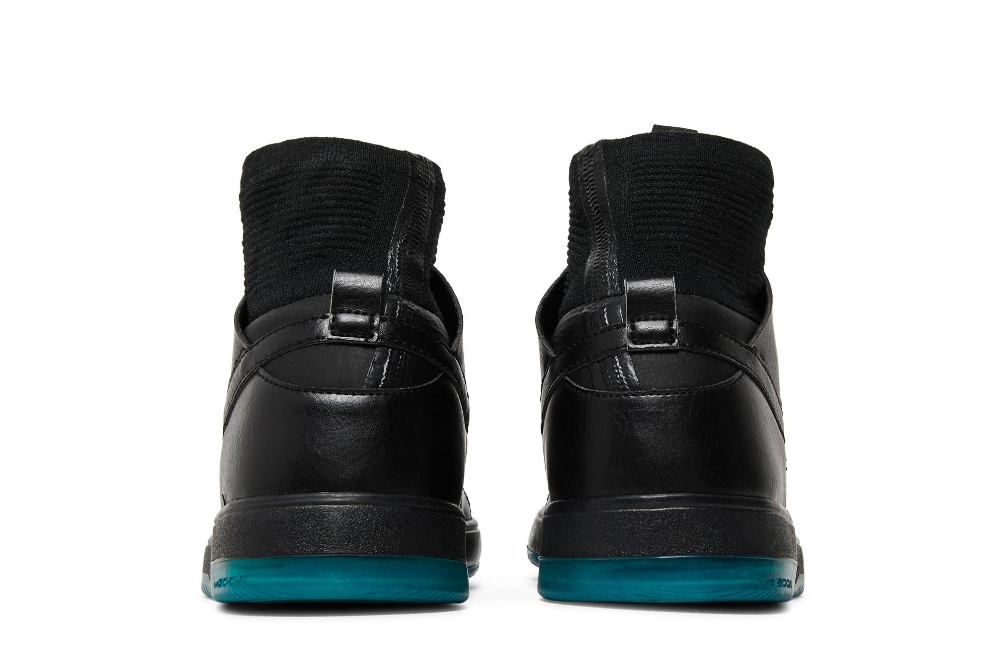 Details for Nike SB Dunk Elite High 'Dark Atomic Teal' - Hijau Teal Gelap 917567-003