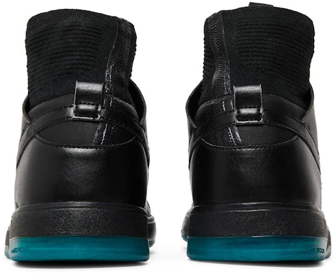 Nike SB Dunk Elite High 'Dark Atomic Teal' - Hijau Teal Gelap 917567-003 Details for Nike SB Dunk Elite High 'Dark Atomic Teal' - Hijau Teal Gelap 917567-003