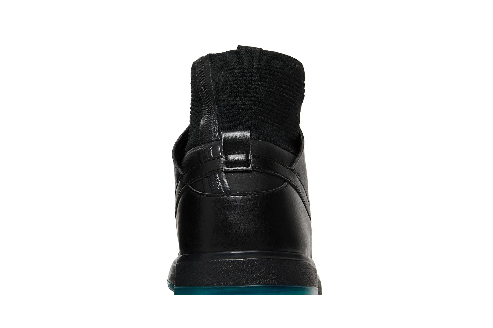 Sizing Nike SB Dunk Elite High 'Dark Atomic Teal' - Hijau Teal Gelap 917567-003