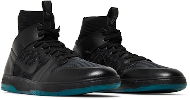 Nike SB Dunk Elite High 'Teal Atómico Oscuro' 917567-003 Cheap Nike SB Dunk Elite High 'Teal Atómico Oscuro' 917567-003