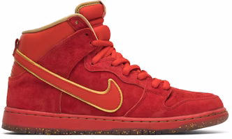 Nike SB Dunk Hi Premium 'CNY' 313171-667 Nike SB Dunk Hi Premium 'CNY' 313171-667