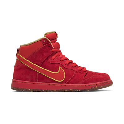 Nike SB Dunk Hi PRM 'CNY'