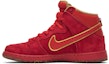 Lookbook 耐克SB Dunk Hi Premium‘中华新年’ 313171-667
