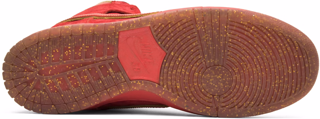 耐克SB Dunk Hi Premium‘中华新年’ 313171-667 Shop 耐克SB Dunk Hi Premium‘中华新年’ 313171-667