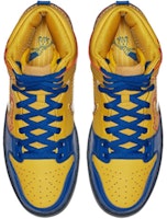 Nike SB Dunk High Doernbecher (2019) 'Amarillo' Skateboard. 579603-740(2019) Shop Nike SB Dunk High Doernbecher (2019) 'Amarillo' Skateboard. 579603-740(2019)