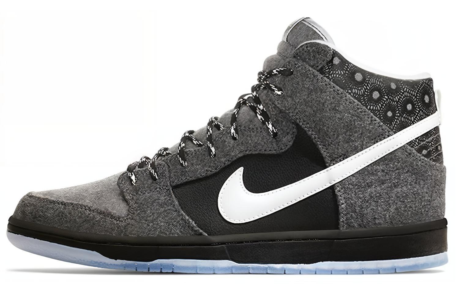 Buy Nike SB Dunk High 'Petoskey Premier Kotak Spesial' 645986-010(S-BOX)