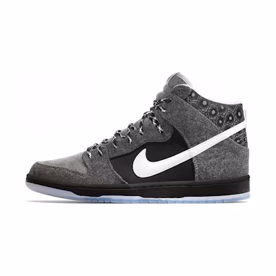 Nike SB Dunk High 'Petoskey Premier Special Box'