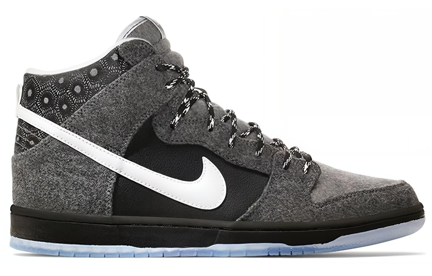 Nike SB Dunk High 'Petoskey Premier Special Box' 圖 2