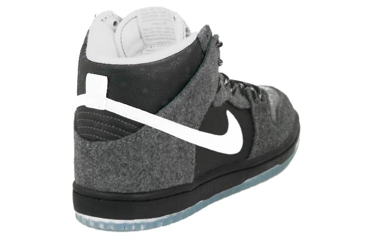 Nike SB Dunk High 'Petoskey Premier Special Box' 圖 3