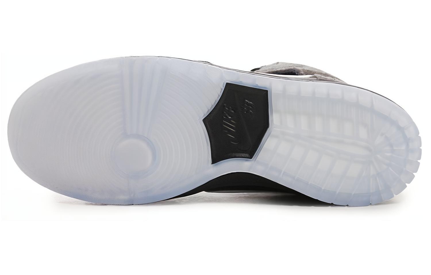 Nike SB Dunk High 'Petoskey Premier Special Box' 圖 4