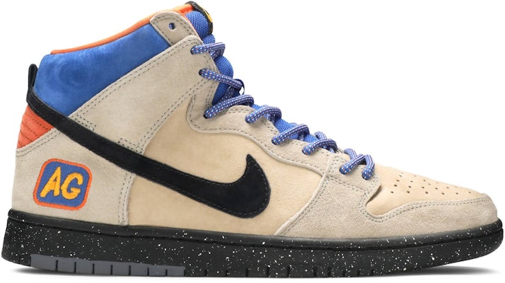 Nike SB Dunk High 'Acapulco Gold' 313171-207 - Kasut Sneakers Premium Buy Nike SB Dunk High 'Acapulco Gold' 313171-207 - Kasut Sneakers Premium