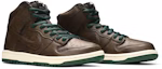 Cheap Nike SB Dunk High 'Baroque Brown' - Coklat Baroque di Malaysia CV1624-200