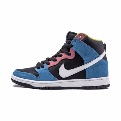 Nike SB Dunk High 'Bazooka Joe'