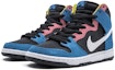 Order 耐克SB Dunk 高帮‘泡泡糖乔’ 305050-410