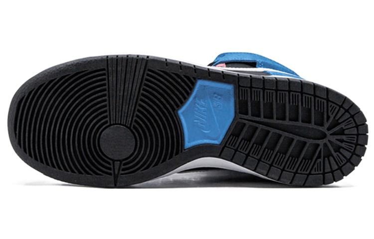 nike dunk bazooka joe