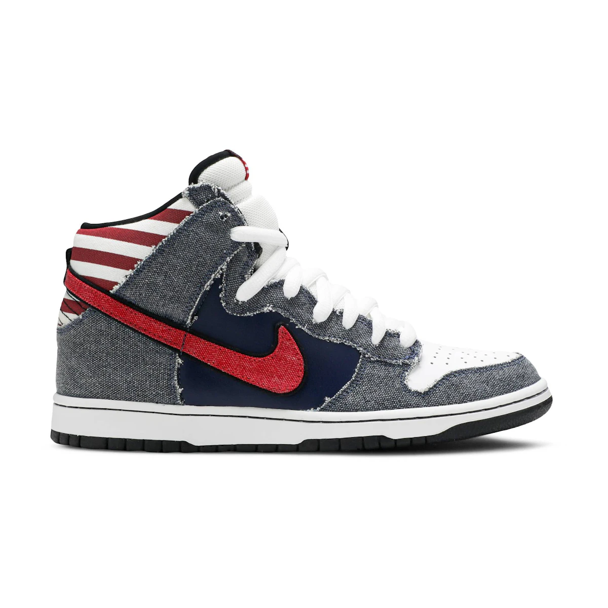 Nike sb dunk born in the usa discount