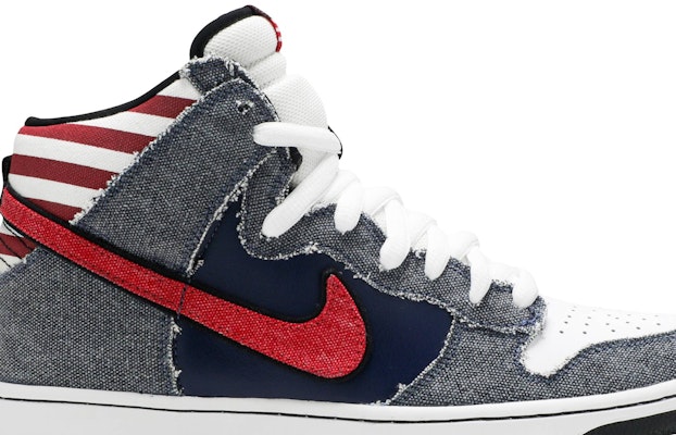 Nike clearance dunk usa