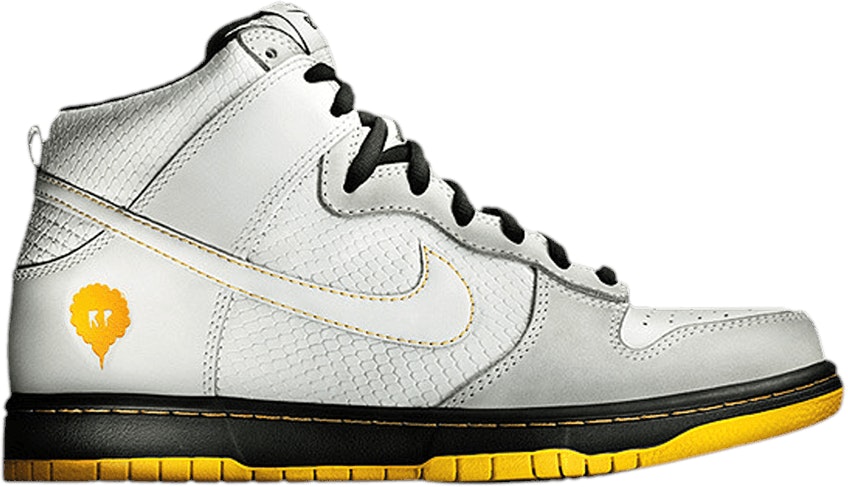 Nike dunk 2025 high brazil