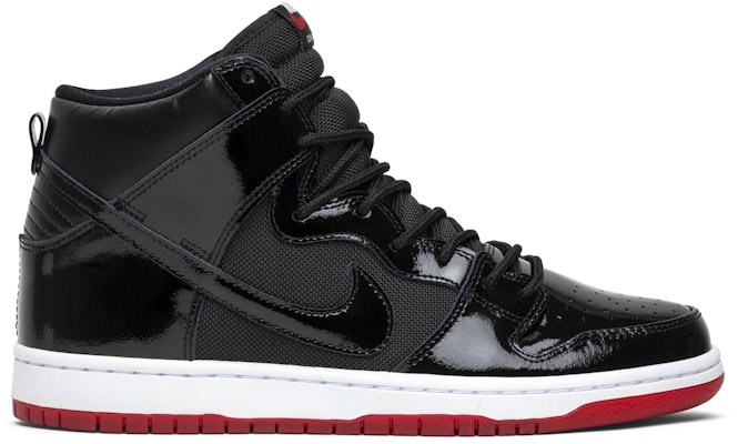 나이키 SB 덩크 하이 '브레드' 🏀🔥 AJ7730-001 Buy 나이키 SB 덩크 하이 '브레드' 🏀🔥 AJ7730-001