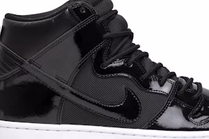 Nike SB Dunk High 'Bred' Negro y Rojo AJ7730-001 Order Nike SB Dunk High 'Bred' Negro y Rojo AJ7730-001