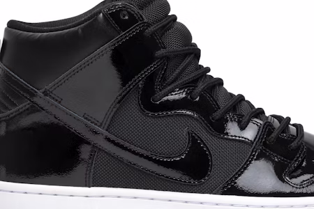 耐吉 SB Dunk 高筒「Bred」AJ7730-001 Order 耐吉 SB Dunk 高筒「Bred」AJ7730-001