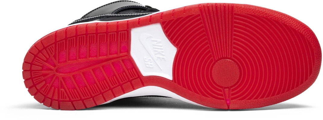 나이키 SB 덩크 하이 '브레드' 🏀🔥 AJ7730-001 Shop 나이키 SB 덩크 하이 '브레드' 🏀🔥 AJ7730-001