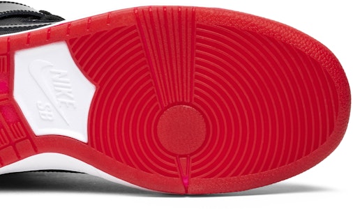 耐吉 SB Dunk 高筒「Bred」AJ7730-001 Purchase 耐吉 SB Dunk 高筒「Bred」AJ7730-001