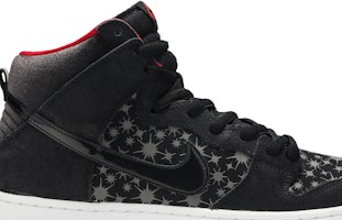 나이키 SB 덩크 하이 '브루클린 프로젝트 파파라치' 313171-025 Order 나이키 SB 덩크 하이 '브루클린 프로젝트 파파라치' 313171-025