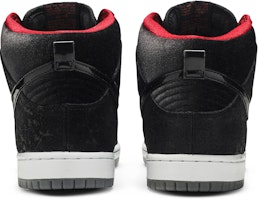 나이키 SB 덩크 하이 '브루클린 프로젝트 파파라치' 313171-025 Details for 나이키 SB 덩크 하이 '브루클린 프로젝트 파파라치' 313171-025