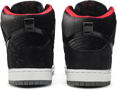 나이키 SB 덩크 하이 '브루클린 프로젝트 파파라치' 313171-025 Details for 나이키 SB 덩크 하이 '브루클린 프로젝트 파파라치' 313171-025