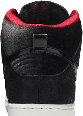 Nike SB Dunk High 'Brooklyn Projects Paparazzi' 313171-025 Sizing Nike SB Dunk High 'Brooklyn Projects Paparazzi' 313171-025