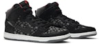 Cheap Nike SB Dunk High 'Brooklyn Projects Paparazzi' 313171-025