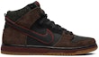 Buy Nike SB Dunk High 'Brooklyn Projects Reign In Blood Slayer' zapatillas. 313171-013