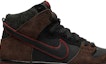 Order Nike SB Dunk High 'Brooklyn Projects Reign In Blood Slayer' zapatillas. 313171-013