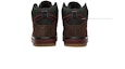Details for Nike SB Dunk High 'Brooklyn Projects Reign In Blood Slayer' zapatillas. 313171-013
