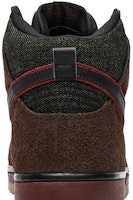 Nike SB Dunk High 'Brooklyn Projects Reign In Blood Slayer' 313171-013 Sizing Nike SB Dunk High 'Brooklyn Projects Reign In Blood Slayer' 313171-013