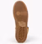 Details for Nike SB Dunk High 'Brown Ale' 313171-227 - Kasut Sneakers Kulit Coklat
