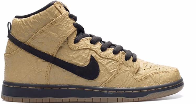 나이키 SB 덩크 하이 '브라운 백' 313171-202 Buy 나이키 SB 덩크 하이 '브라운 백' 313171-202