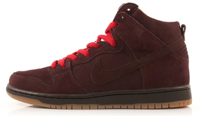Kasut Nike SB Dunk High 'Budweiser' 305050-220 - Koleksi Eksklusif Buy Kasut Nike SB Dunk High 'Budweiser' 305050-220 - Koleksi Eksklusif