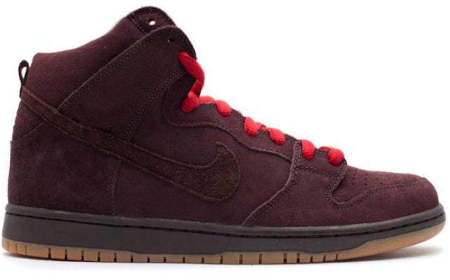 Kasut Nike SB Dunk High 'Budweiser' 305050-220 - Koleksi Eksklusif Order Kasut Nike SB Dunk High 'Budweiser' 305050-220 - Koleksi Eksklusif
