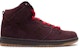 Kasut Nike SB Dunk High 'Budweiser' 305050-220 - Koleksi Eksklusif